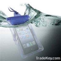 Sell For Iphone Waterproof Plastic Bag