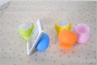 Sell Mini Wireless Bluetooth Phone Suction Speakers