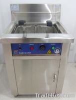 Sell oil fryer