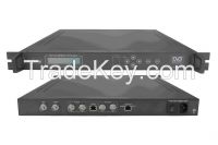 MPEG-2 1-channel encoder