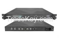 MPEG-2 IP Encoder(SDI+AV in, ASI+IP(UDP) out)