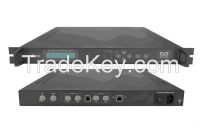 SD H.264 1-Channel IP Encoder(MPEG-4 AVC, AV+SDI in, IP(UDP)/ASI out)