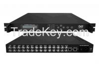 8IN1 MPEG-2 SD Encoder