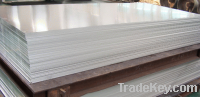 DIN Stainless Steel Plate