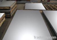Stainless Steel Plate (904L)