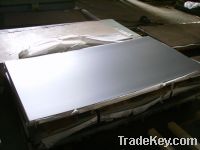 Stainless Steel Coil (S32205)