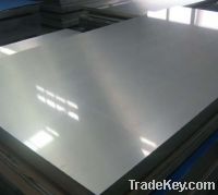 Cold Rolled Stainless Steel Sheet (304)