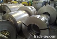 AISI Stainless steel coils