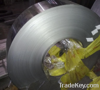 Stainless Steel Coil Cold Rolled (200 300 400 series)