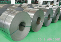 Stainless steel coil 304, 316L, 321, 2205