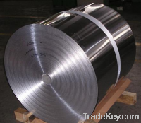A240 Grade 304 Stainless Steel Coil