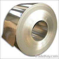 304 Stainless Steel Coil Cold Rolled