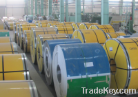 201/202 Stainless Steel Coil