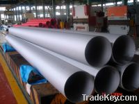 Alloy Steel Pipe (ASTM A335 P5)
