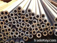 Seamless Steel Pipe