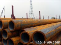 Cold-Drawn Seamless Carbon Steel Pipe