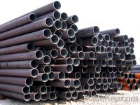 Seamless Steel Pipe with PE Coating