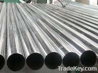 1.4404/316L Stainless Steel Pipe (316L)
