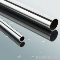 Stainless Steel Pipe (ASTM A269)