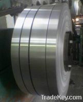 Stainless Steel Strips (410)