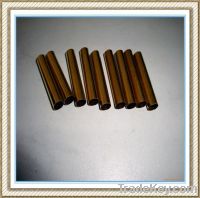 capillary copper pipe