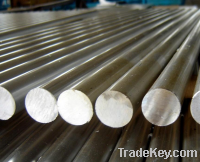 Sell 304 stainless steel round bar