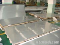 Stainless Steel Coil(Mirror surface )