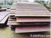 Sell Cheap steel plate astm a36