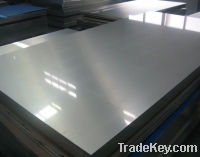 304/304L Stainless Steel Sheet & Coil - Mechanical