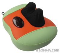 Sell Rolling Thermo Massage Cushion with Infrared Heat