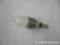 Sell 3.5W LED candle light