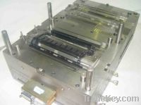 plastic injection mold for printer