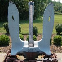 Sell Marine US Navy Stockless Anchor