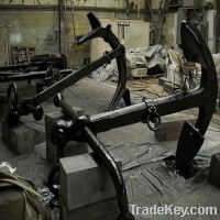 Sell Marine Admiralty Anchor