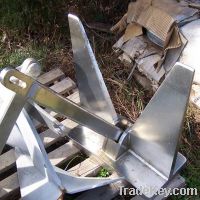 Sell Marine N Type Pool Anchor