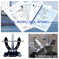 Sell Marine CB711-95 Spek Anchor