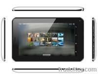 Sell 7 inch tablet pc G72