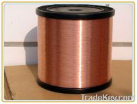 Sell Copper Clad Steel Wire