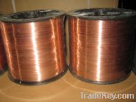 Sell high quality coil nail welding wire 0.7mm