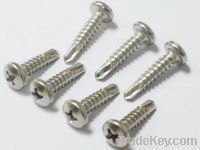 Sell self tapping drywall screw