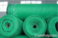 Sell Green shade netting