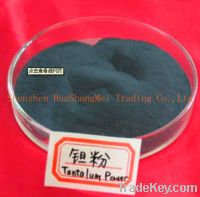 Metal Tantalum Powder/Manufacturer