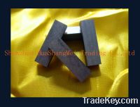 Black Tungsten Ingot/ Tungsten Manufacturer