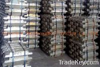 Whosale Tin Ingot/Tin Manufacturer