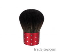 Sell makeup kabuki brush PL72011