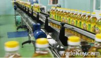 Sell Vegetable Oils