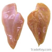 Sell HALAL Frozen Skinless, Boneless Chicken Breast Fillets