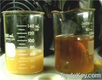 Sell Used Cooking Oil (UCO) / Used Vegetable Oil (UVO) for Biodiesel P