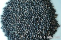 Sell Round Shaped Dried Raw Black Pepper for sale