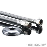 Sell wire braided hose(TM-BH-8012)